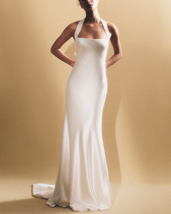 12 Major Bridal Trends from New York Bridal Fashion Week Fall 2026