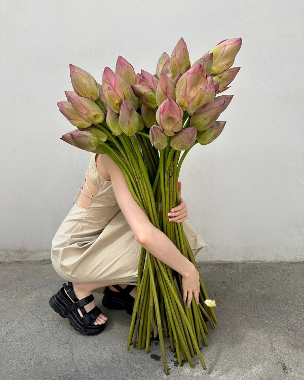 14 Major Floral Trends for 2026