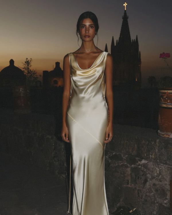 How Mirror Palais Became the It-Girl’s Bridal Obsession