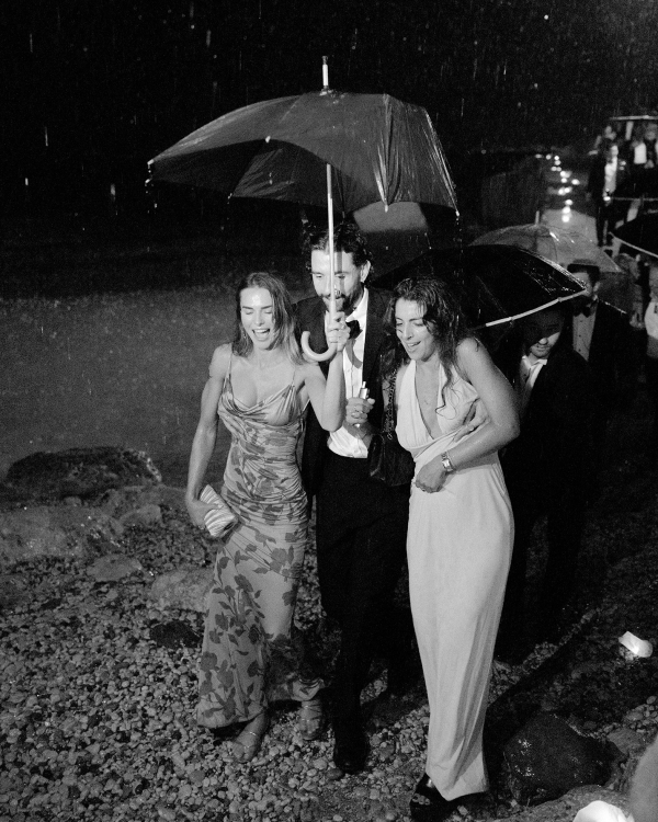 A Dream Sicilian Wedding Weekend at Tonnara di Scopello