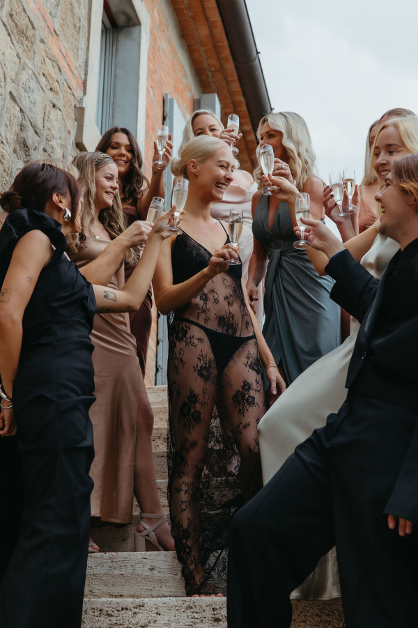 Photographers Bianca Virtue