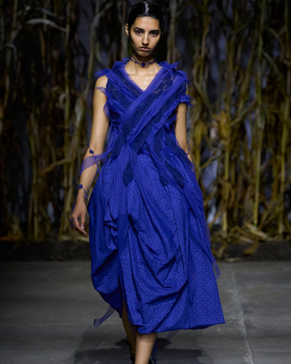 10 Major Trends from the Spring/ Summer 2026 RTW Runways