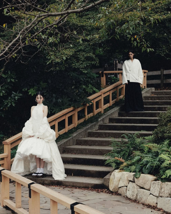 12 Major Wedding Photography & Videography Trends for 2026