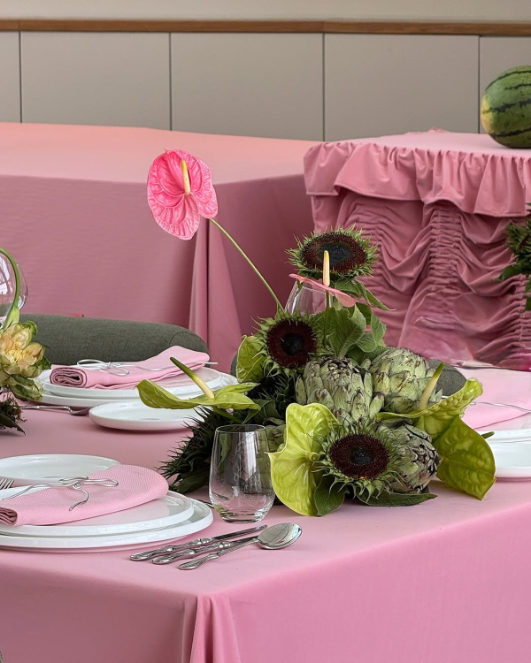 14 Major Floral Trends for 2026