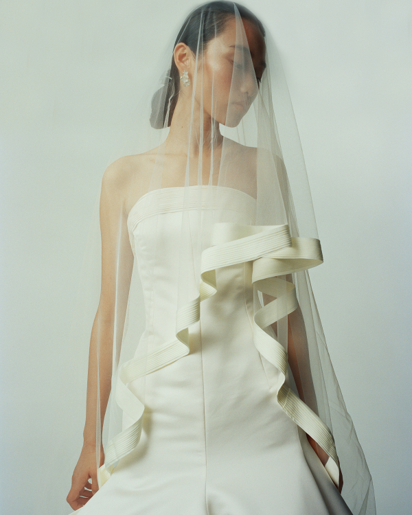 Introducing Marmar Halim's Fall 2026 Bridal Collection '1998'