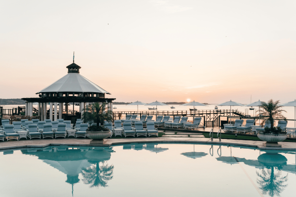 Venues Wequassett Resort and Golf Club