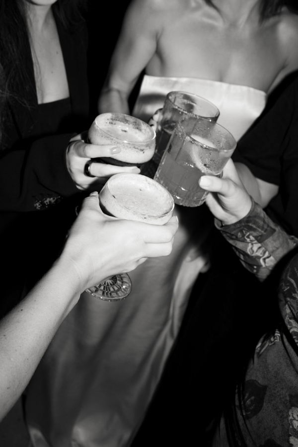 Photographers Vanessa Mathieu Pineda