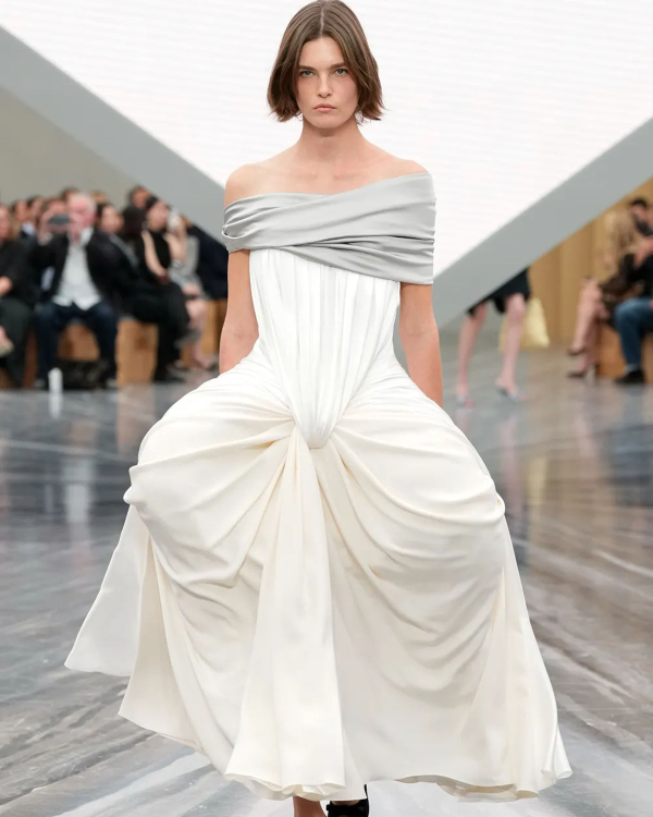 10 Major Trends from the Spring/ Summer 2026 RTW Runways