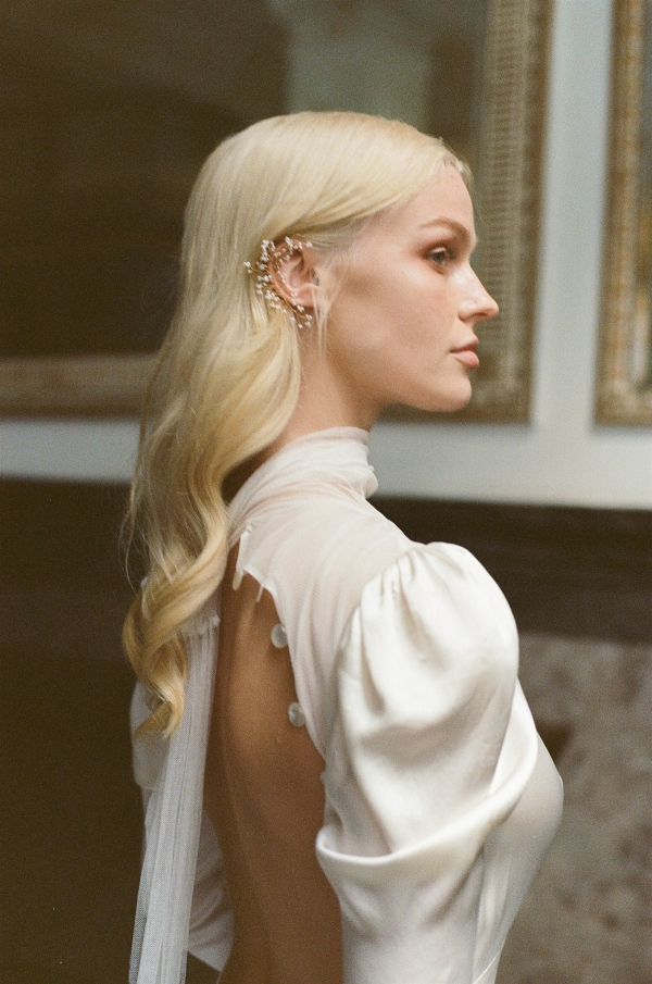 Photographers Lei Lei Clavey