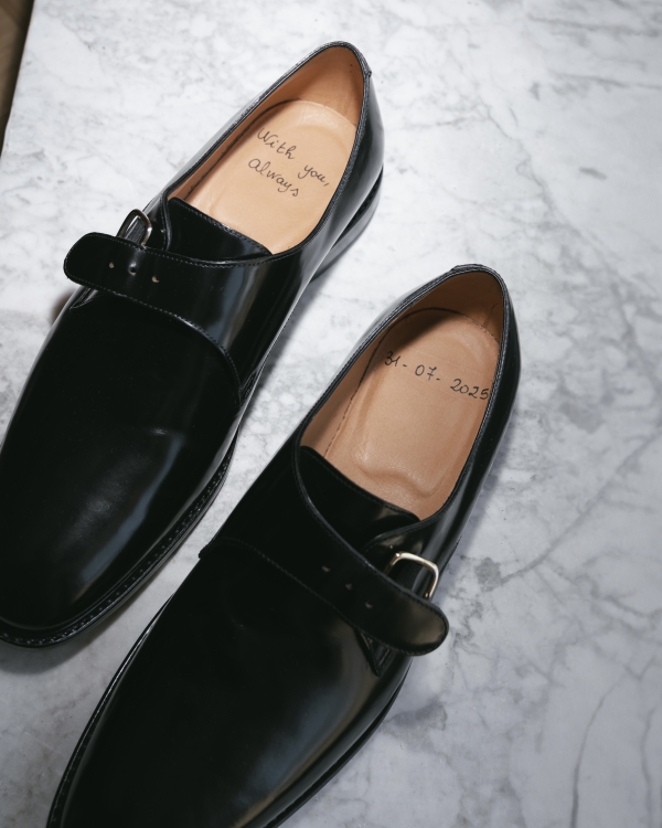 Influencer Angela Caloisi’s Tuscan Villa Wedding Was the Epitome of Cinematic Elegance