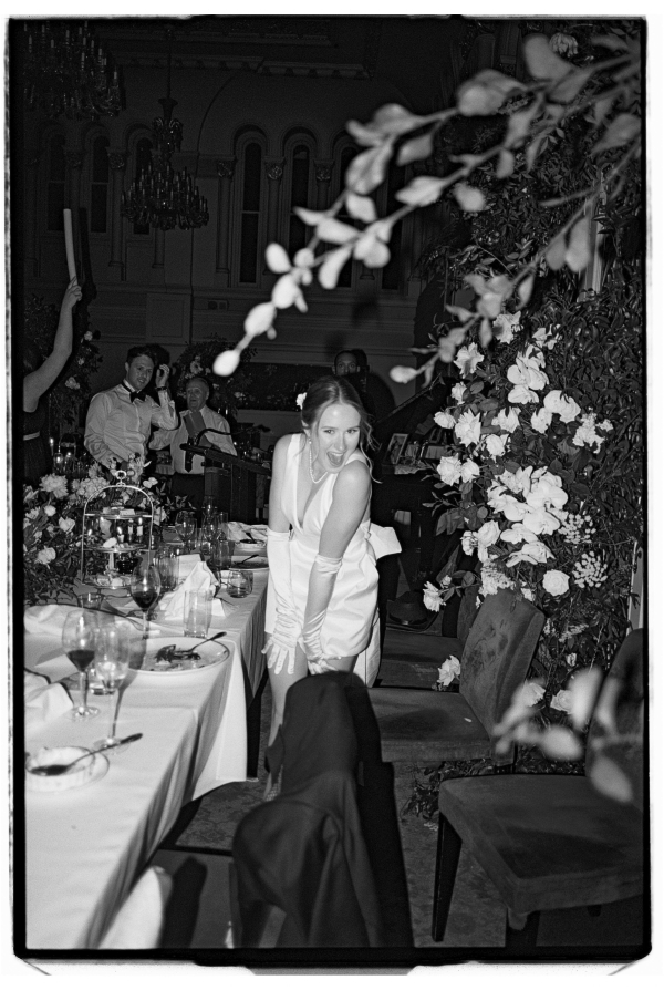 Photographers Oliver Hartley