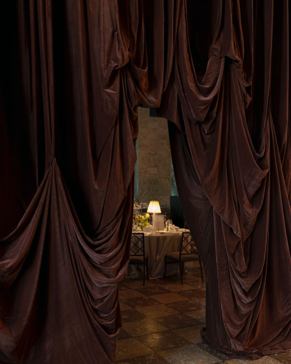 6 Colors Perfect for a Charming Winter Wedding