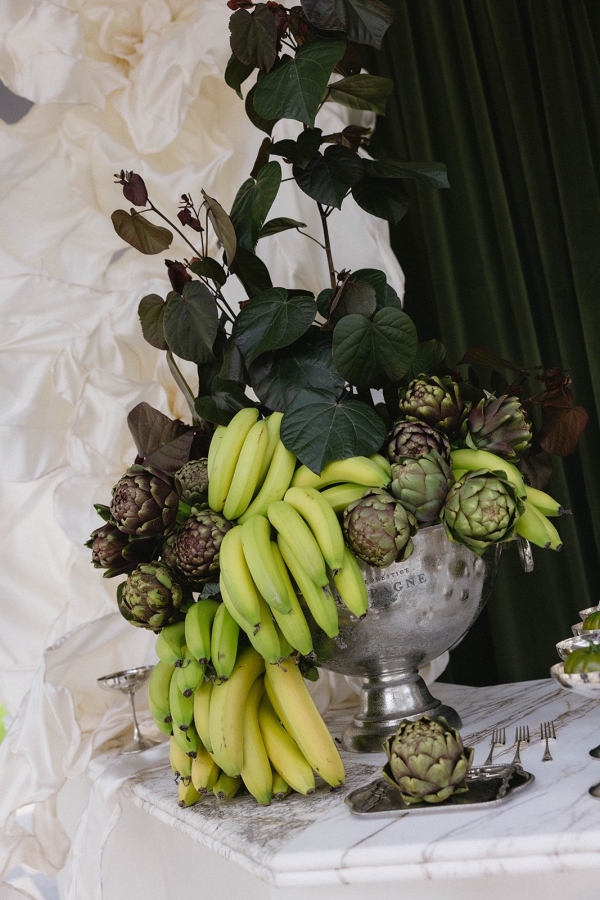 Florists Botanicals By B