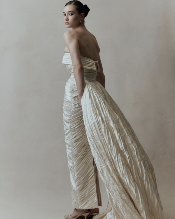 Introducing Floure 'Chapter V' Collection