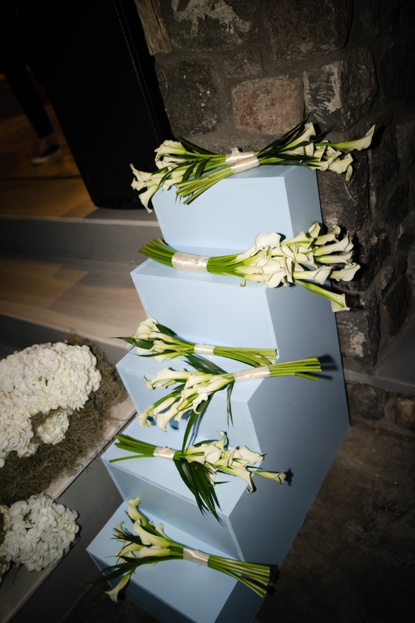 Planners GIGI & ROSES