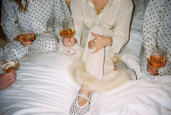 Photographers Angelika Dupuis