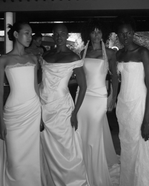 Behind-the-Scenes of KYHA Bride's Fall 2026 Breathtaking Runway and Campaign in Vietnam