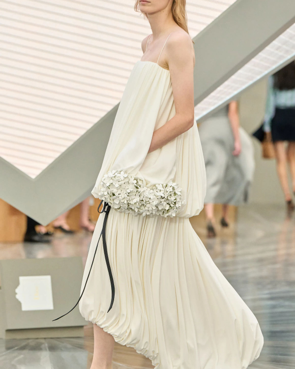 10 Major Trends from the Spring/ Summer 2026 RTW Runways