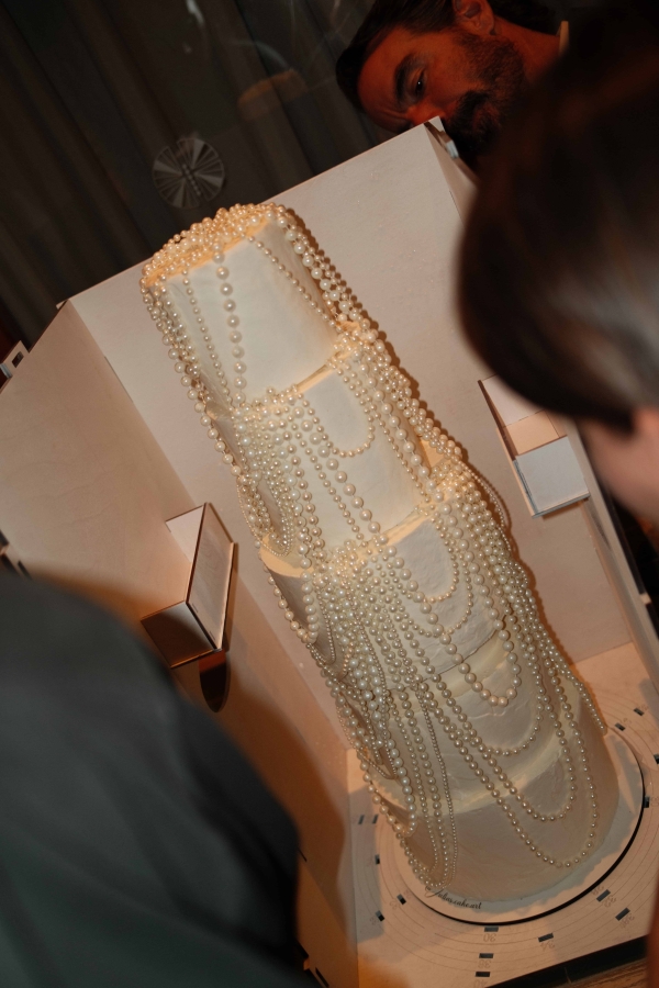 Content Creators LUXWEDD