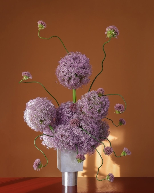 14 Major Floral Trends for 2026