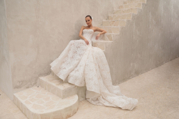 Bridal Mariana Hardwick