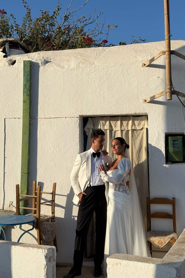 Content Creators LUXWEDD