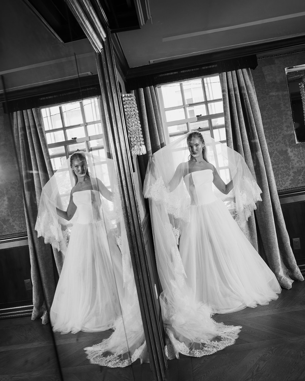 Behind the Lens with Wedding Photographer Kaela Leone