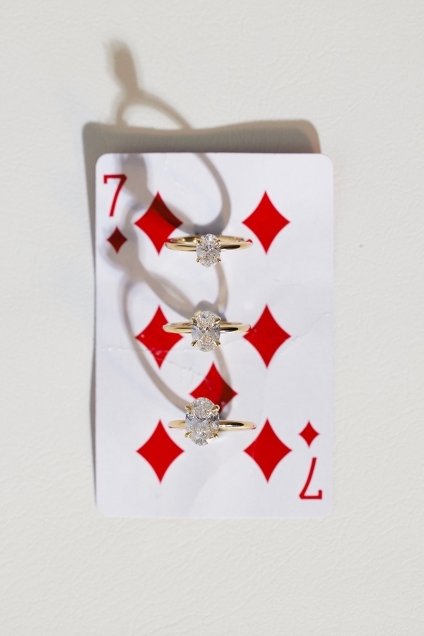 Fine Jewelry Class A Jewellers