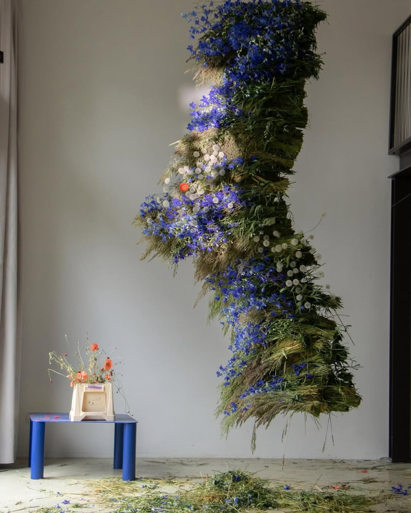 14 Major Floral Trends for 2026