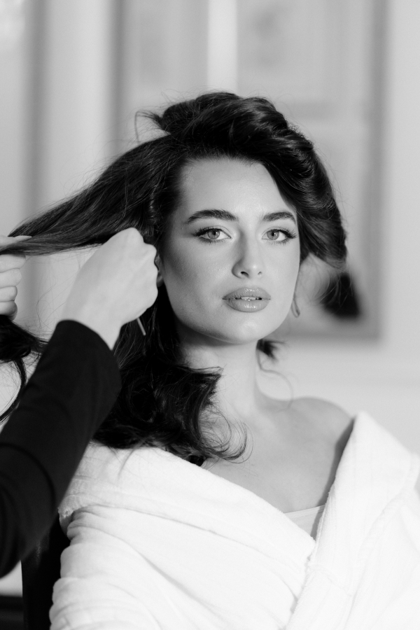 Beauty Brooke Lilias