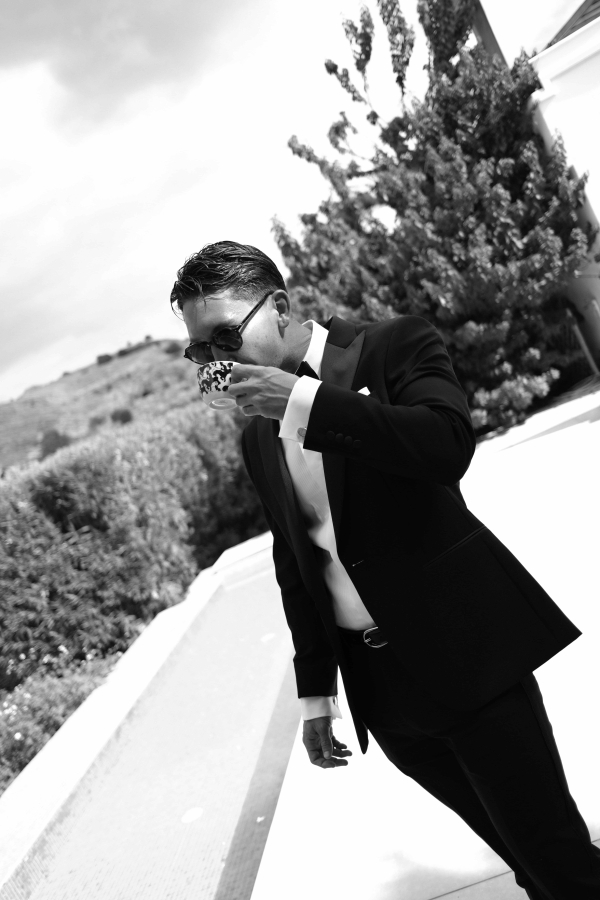 Content Creators LUXWEDD