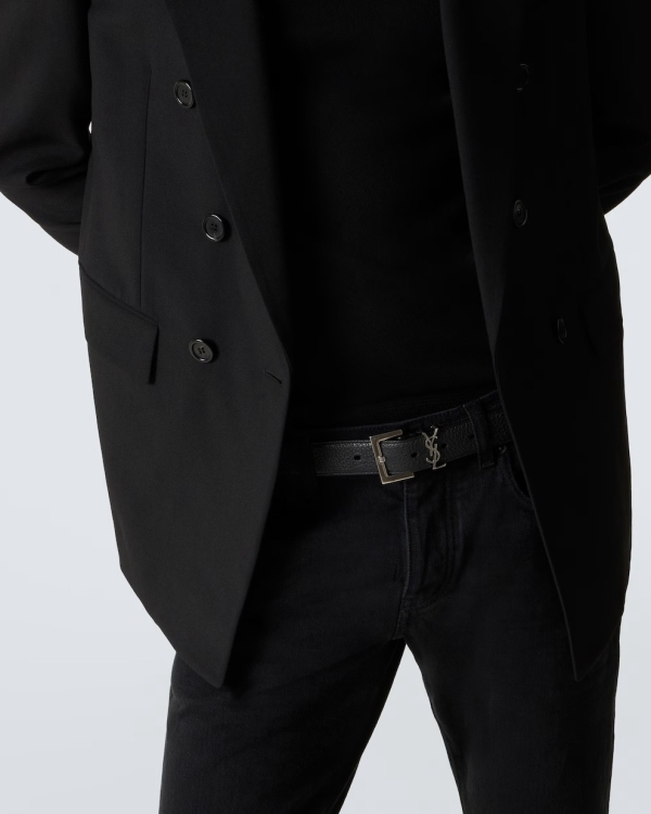 20 Stylish Belts for the Modern Groom