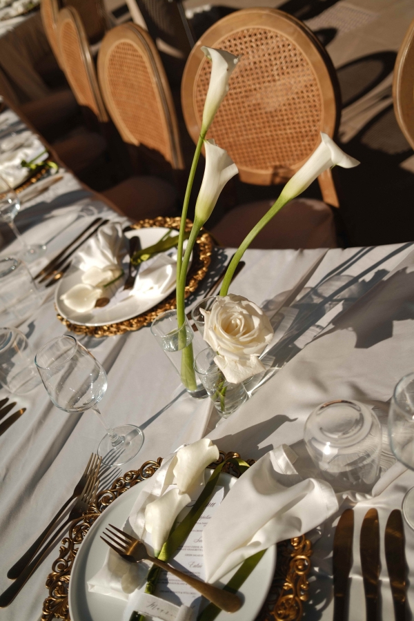 Content Creators LUXWEDD