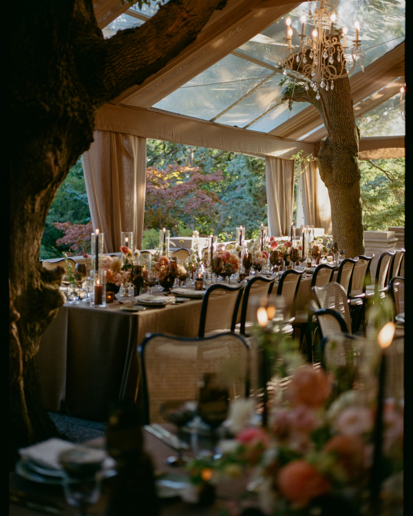 Behind the Lens with Wedding Photographer Kaela Leone