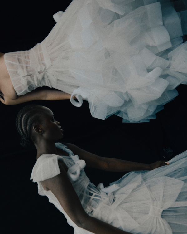 WED Launches Bridal 2026 Collection