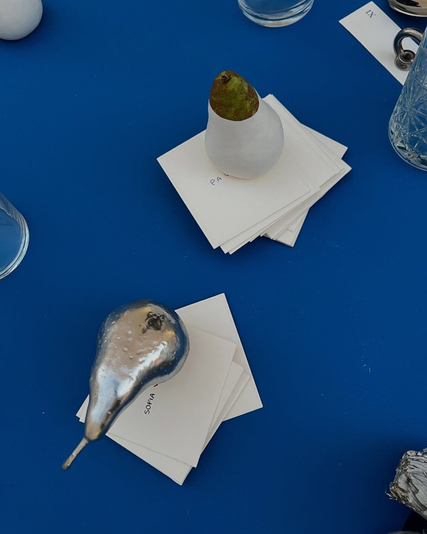 6 Colors Perfect for a Charming Winter Wedding