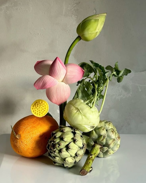 14 Major Floral Trends for 2026