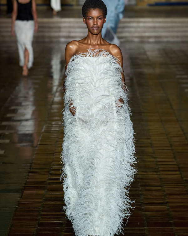 10 Major Trends from the Spring/ Summer 2026 RTW Runways