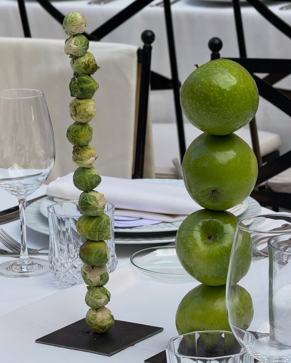 14 Major Floral Trends for 2026