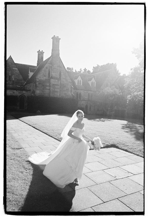 Photographers Oliver Hartley