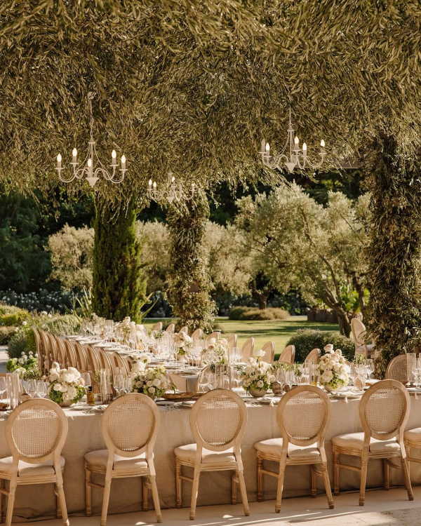 Wedding Florist in Europe | European Wedding Decorators, Flower Arrangements | Bouquet For Bride