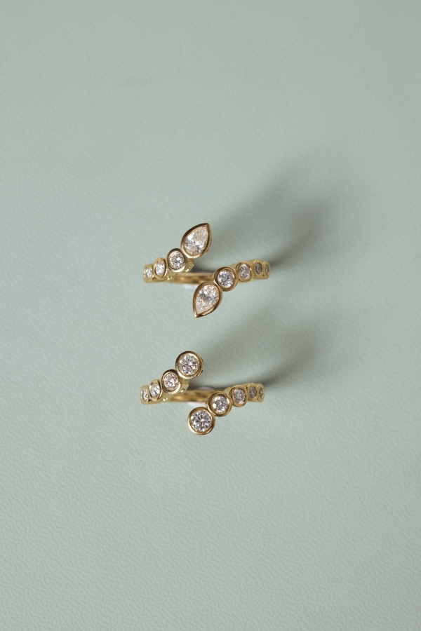 Fine Jewelry Class A Jewellers