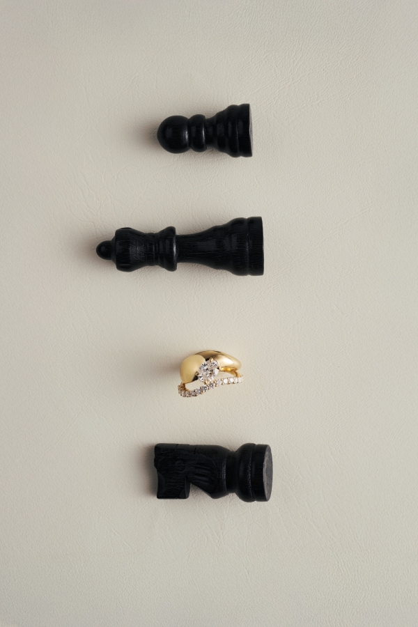 Fine Jewelry Class A Jewellers