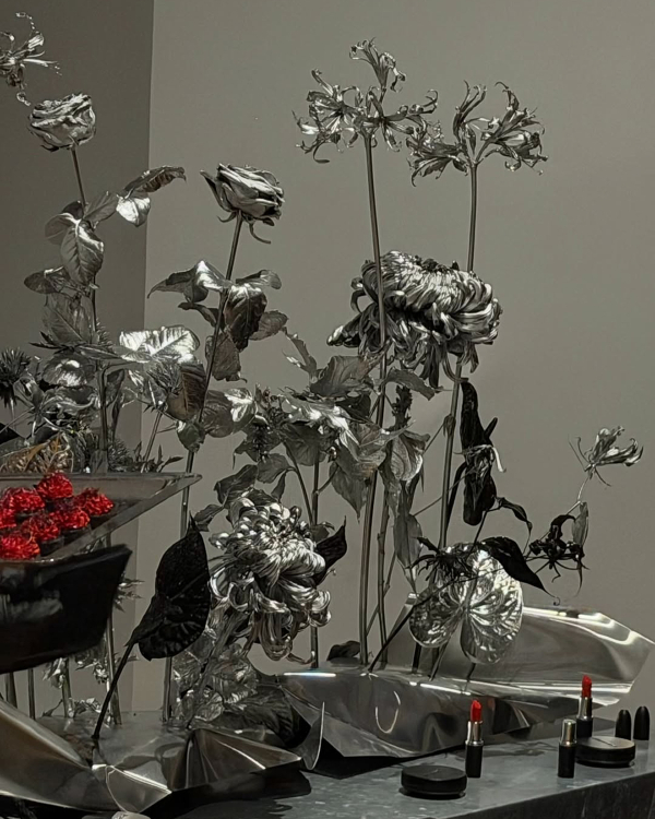 6 Colors Perfect for a Charming Winter Wedding