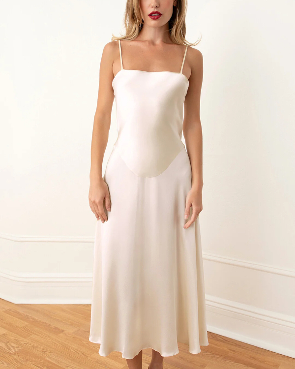 35 Chic Second Bridal Looks Under $1,000