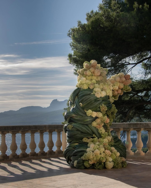 14 Major Floral Trends for 2026