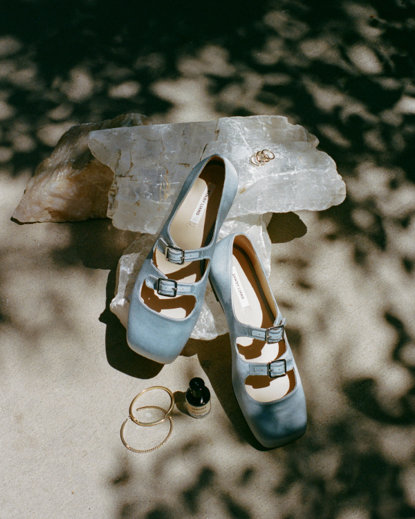 Behind the Lens with Wedding Photographer Kaela Leone