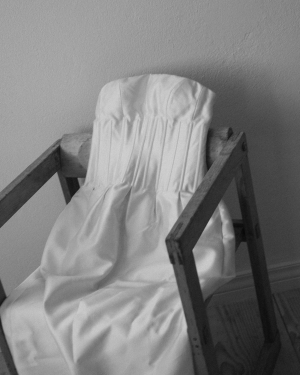 An Intimate Menorca Quarry Wedding with Avant-Garde Design, Gospel Harmonies & Vintage Bridal Looks