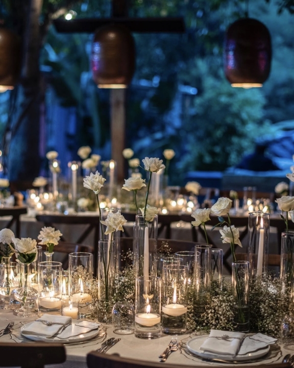 Venues Yazz Collective