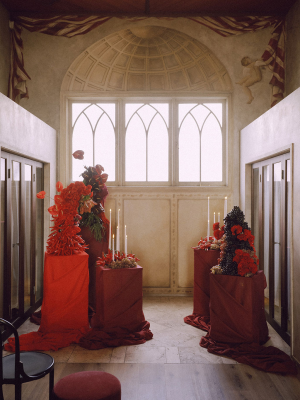 Stylists Style Atelier